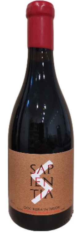 Sapientia Grande Reserva PNG 175x5006